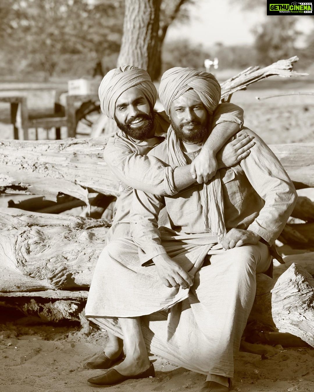 Ammy Virk Instagram - Bai kishna ❤️ @dev_kharoud