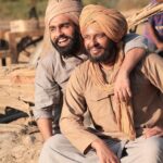 Ammy Virk Instagram - Bai kishna ❤️ @dev_kharoud