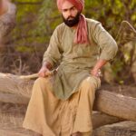 Ammy Virk Instagram -