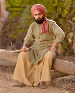 Ammy Virk Instagram - 