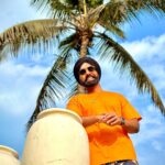 Ammy Virk Instagram -