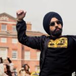 Ammy Virk Instagram - Uk waaleyo get ready for my very FIRST tour… M coming in your cities… 30th sept UTILITA RENA BIRMINGHAM 8th oct OVO RENA WEMBLEY LONDON Tickets are out now ❤️ @adh1 @1moviebox ❤️