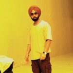 Ammy Virk Instagram - Busy getting paid ❤️