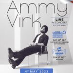 Ammy Virk Instagram - Uk tour ❤️… Tickets will be out on 4th may sajjno ❤️ @1moviebox @adh1 @prince71_ thnx a lot brothers ❤️