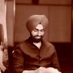 Ammy Virk Instagram -