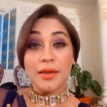 Amrapali Gupta Instagram -