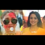 Amrapali Gupta Instagram - Spoiler ❤️❤️ Dt : @i_ashisinghh . . #AshiSingh #Meet #SuMeet #MeetBadlegiDuniyaKiReet #MeetOnZee #AshiSinghAsMeet #Ashians #FanPage #Trending #TrendingReels #Viral #Explore #ExplorePage #ReelKaroFeelKaro #ReelItFeelIt