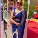 Amrapali Gupta Instagram -