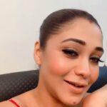 Amrapali Gupta Instagram -