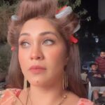 Amrapali Gupta Instagram -