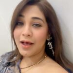 Amrapali Gupta Instagram -