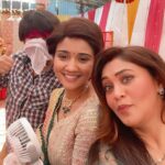 Amrapali Gupta Instagram -