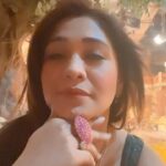 Amrapali Gupta Instagram -