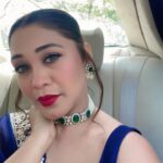 Amrapali Gupta Instagram -