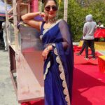 Amrapali Gupta Instagram -