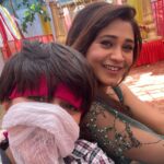Amrapali Gupta Instagram -