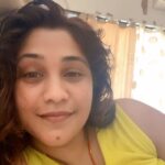Amrapali Gupta Instagram -