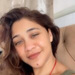 Amrapali Gupta Instagram -