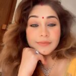 Amrapali Gupta Instagram -