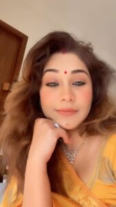 Amrapali Gupta Instagram - 
