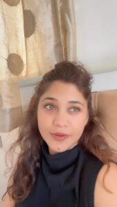 Amrapali Gupta Instagram - 