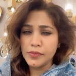 Amrapali Gupta Instagram -