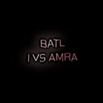 Amrapali Gupta Instagram - 🔴BATL🔴 i vs amra