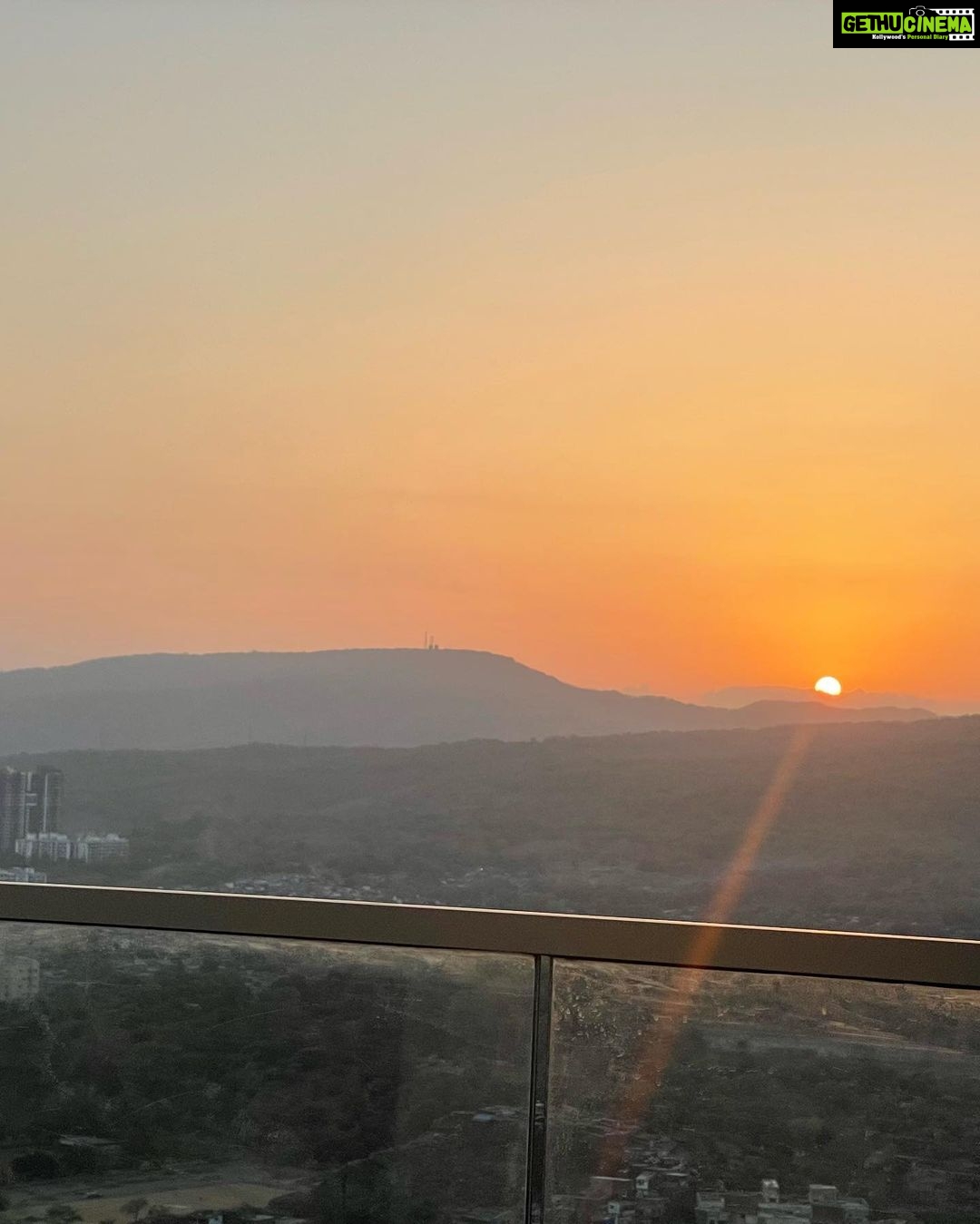 Amrapali Gupta Instagram - Good morning ❤️