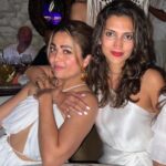 Amrita Arora Instagram - Happy happy birthday darling @dollysidhwani ❤️❤️❤️❤️ dollssssss !