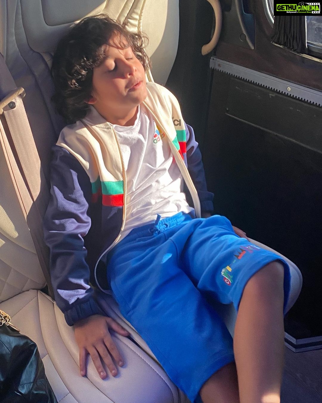 Amrita Arora Instagram - Happy happy double digits (10) our precious baby …Stay wild my child .Our RAY of all shines we love you #sonshine ❤️❤️❤️❤️❤️❤️❤️❤️ our G.O.A.T ❤️