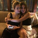 Amrita Arora Instagram - Happy happy birthday darling @dollysidhwani ❤️❤️❤️❤️ dollssssss !