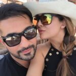 Amrita Arora Instagram – Happpy happiest birthday my forever boy ! No one like you ❤️❤️❤️❤️ celebrate you today n everyday @shaklad