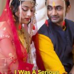 Amrita Rao Instagram – 9 years of Our VIVAH 💕 a Spl Episode #linkinbio as we Revisit our Shaadi ka Hall in Pune #iskontemple #love #marriage #marriageanniversary #husbandandwife #blessed #trending #reels
