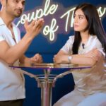 Amrita Rao Instagram – How did You ComeOut of Your BreakUp ? Comment Karo… Share with those – Who Need This ❤️ #spreadlove #love #couplegoals #rjanmol #amritarao  #cot #coupleofthings