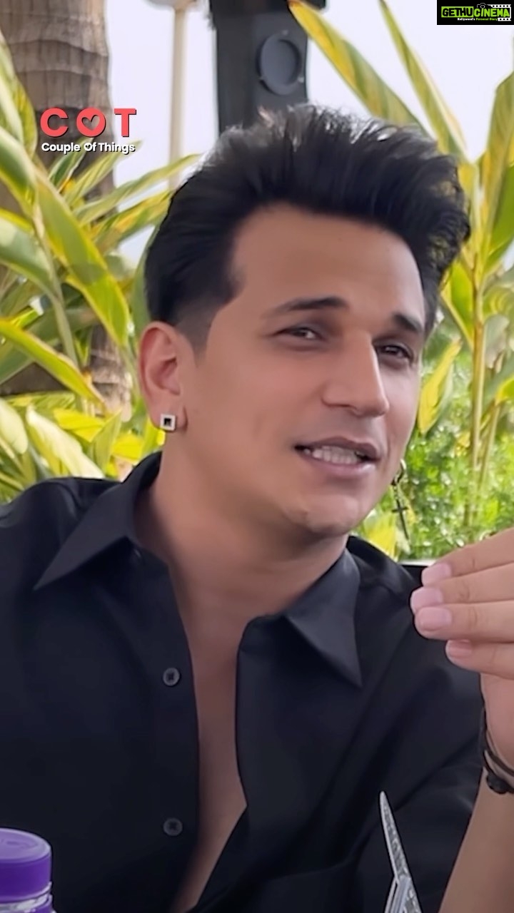 Prince Narula & Yuvika Chaudhry's Song Hello Hello Is The New Gabru Love  Anthem - RVCJ Media