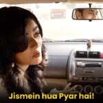 Amrita Rao Instagram – Pyar mein Khuddari Zaroori hai #love #reels #couplegoals #selfrespect #trendingreels