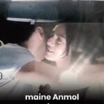 Amrita Rao Instagram – Pyar mein Kabhi Kabhi JHATKA zaroori hai #love #reels #couple