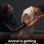 Amrita Rao Instagram – When Amrita Rao fell in LOVE 🥰 #love #reels #couple #couplegoals