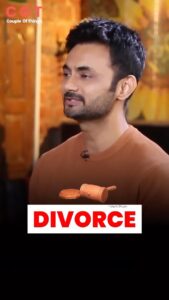 Amrita Rao Instagram - 1 Celebrity YOU will give Your Partner a FREE PASS? COMMENT 
.
#love #reels #couple