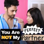 Amrita Rao Instagram – Yes.. Anmol is NOT My Perfect Partner and this is Not a ClickBait #reelsinstagram #reels #perfect #perfectpartner #amritarao #rjanmol