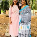 Amrutha Nair Instagram - ♥️ @ambily__nair Karunagapally