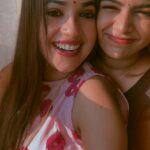 Amrutha Nair Instagram - Always welcome 😌😚