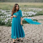 Amrutha Nair Instagram - 🦋 Pic @vipinjkumar Outs @g.r.e.e.s.h.m.a_s