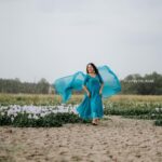 Amrutha Nair Instagram - 🦋 Pic @vipinjkumar Outs @g.r.e.e.s.h.m.a_s