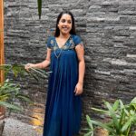 Amrutha Nair Instagram - Rekha♥️ Outfit @asthrah_by_athira #shooting #location #charecter Trivandrum, India