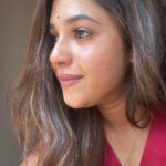 Amrutha Nair Instagram - ♥️