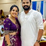 Amrutha Nair Instagram - The better annoying 😼♥️