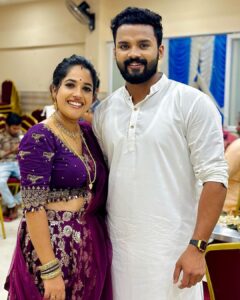 Amrutha Nair Instagram - The better annoying 😼♥️