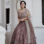 Amrutha Nair Instagram - Be the love you never received 🦋 Trivandrum, India