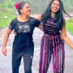 Amrutha Nair Instagram - 😍🫂 Punnala